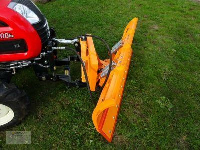 Vemac Schneeschild Schneeschieber Schneepflug City kommunal 180cm NEU - Snöplog: bild 3 Vemac Schneeschild Schneeschieber Schneepflug City kommunal 180cm NEU - Snöplog: bild 3