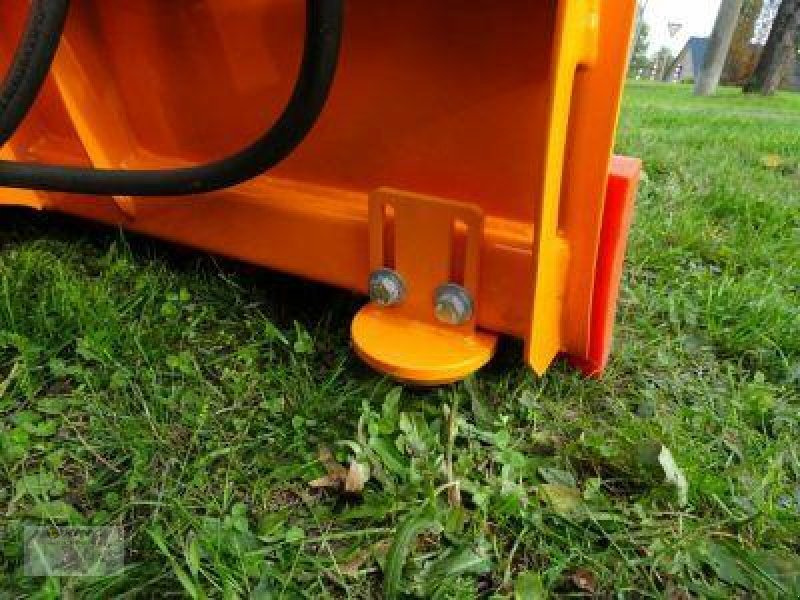 Vemac Schneeschild Schneeschieber Schneepflug City kommunal 180cm NEU - Snöplog: bild 5 Vemac Schneeschild Schneeschieber Schneepflug City kommunal 180cm NEU - Snöplog: bild 5