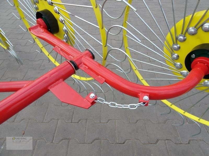 Ny Hövändare Vemac Sternschwader Sternwender Sternheuwender Sternschwader Z213-1 Schwader Heuwender Wender NEU: bild 16 Ny Hövändare Vemac Sternschwader Sternwender Sternheuwender Sternschwader Z213-1 Schwader Heuwender Wender NEU: bild 16