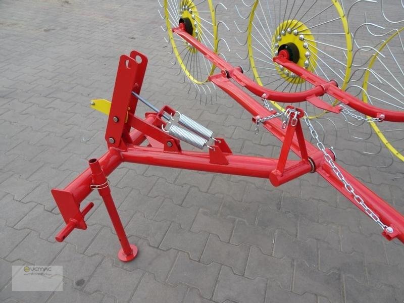 Ny Hövändare Vemac Sternschwader Sternwender Sternheuwender Sternschwader Z213-1 Schwader Heuwender Wender NEU: bild 8 Ny Hövändare Vemac Sternschwader Sternwender Sternheuwender Sternschwader Z213-1 Schwader Heuwender Wender NEU: bild 8