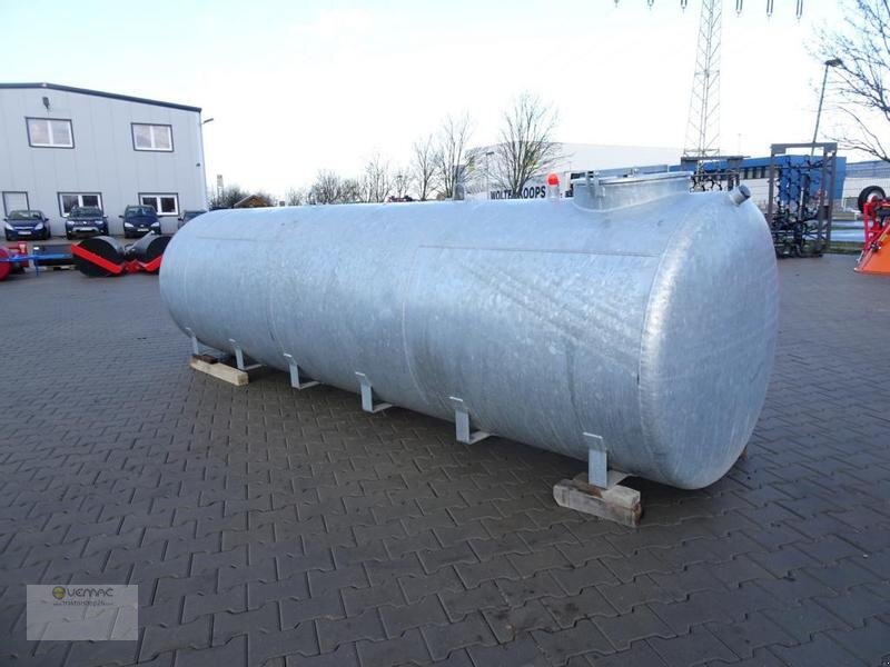 Vemac Wasserfass 1250 Liter Wassertank Weidefass Wasserwagen NEU - Tank: bild 3 Vemac Wasserfass 1250 Liter Wassertank Weidefass Wasserwagen NEU - Tank: bild 3