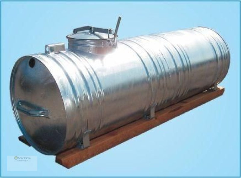 Vemac Wasserfass 400 600 800 1.000 Liter Wassertank Weidefass Wasserwagen NEU - Tank: bild 2 Vemac Wasserfass 400 600 800 1.000 Liter Wassertank Weidefass Wasserwagen NEU - Tank: bild 2