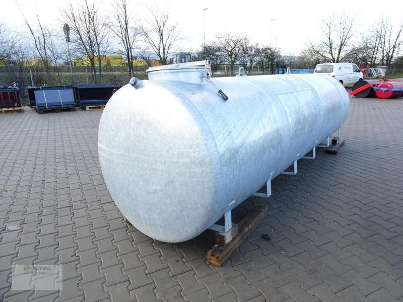 Vemac Wasserfass 5000 Liter Wassertank Wasserwagen NEU - Tank: bild 5 Vemac Wasserfass 5000 Liter Wassertank Wasserwagen NEU - Tank: bild 5