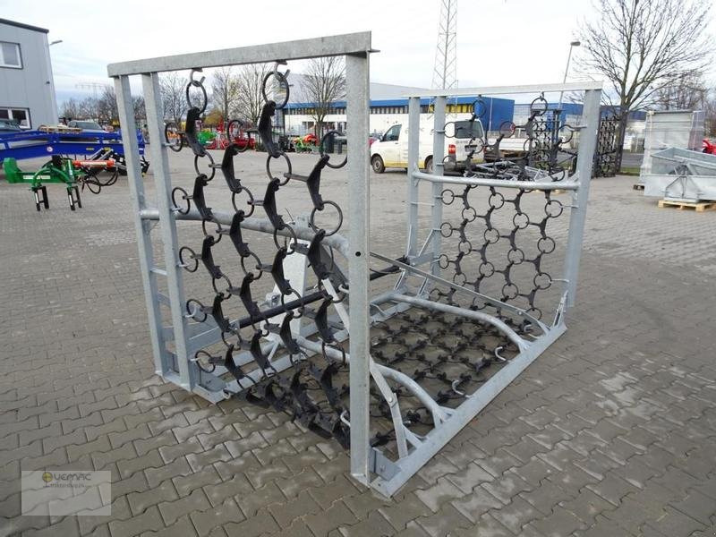 Vemac Wiesenschleppe 6m 600cm hydraulisch Schleppe Egge Striegel NEU - Gräsharv: bild 3 Vemac Wiesenschleppe 6m 600cm hydraulisch Schleppe Egge Striegel NEU - Gräsharv: bild 3