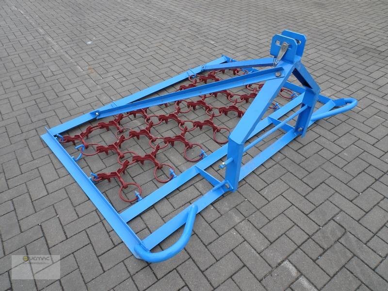 Vemac Wiesenschleppe Schleppe Egge 2m 3-reihig NEU - Gräsharv: bild 5 Vemac Wiesenschleppe Schleppe Egge 2m 3-reihig NEU - Gräsharv: bild 5