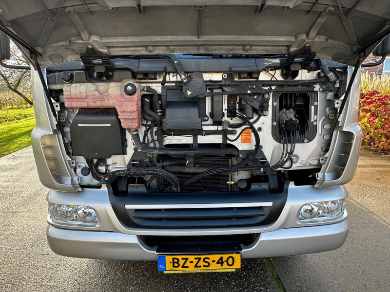 DAF LF 45 .250 / NL TRUCK / TIJHOF / EURO5 / 110.000KM / WINCH / TOP CONDITION - Biltransportbil lastbil: bild 3 DAF LF 45 .250 / NL TRUCK / TIJHOF / EURO5 / 110.000KM / WINCH / TOP CONDITION - Biltransportbil lastbil: bild 3
