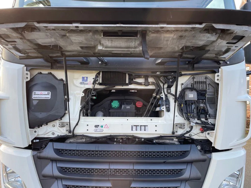 DAF CF 400 / NL TRUCK / SSC / AUT / EURO6 / HYDRAULIC - Dragbil: bild 3 DAF CF 400 / NL TRUCK / SSC / AUT / EURO6 / HYDRAULIC - Dragbil: bild 3