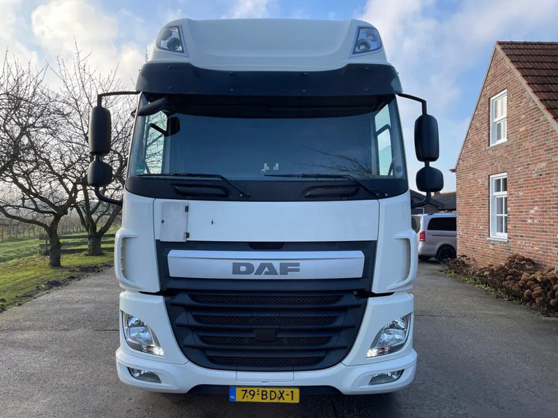 DAF CF 400 / NL TRUCK / SSC / AUT / EURO6 / HYDRAULIC - Dragbil: bild 2 DAF CF 400 / NL TRUCK / SSC / AUT / EURO6 / HYDRAULIC - Dragbil: bild 2