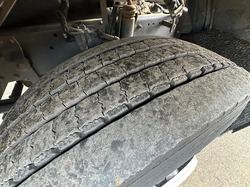 DAF CF 85.360 / EURO5 / NL TRUCK / 4X2 / NEW TACHO / SPACECAB / AIRCO / AUTOMATIC - Dragbil: bild 4 DAF CF 85.360 / EURO5 / NL TRUCK / 4X2 / NEW TACHO / SPACECAB / AIRCO / AUTOMATIC - Dragbil: bild 4