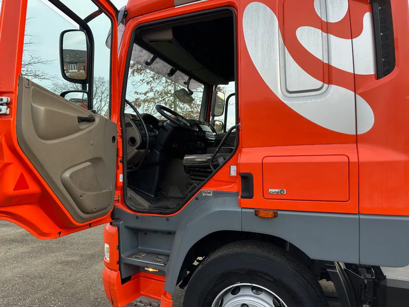 DAF CF 85.360 / EURO5 / NL TRUCK / 4X2 / NEW TACHO / SPACECAB / AIRCO / AUTOMATIC - Dragbil: bild 5 DAF CF 85.360 / EURO5 / NL TRUCK / 4X2 / NEW TACHO / SPACECAB / AIRCO / AUTOMATIC - Dragbil: bild 5