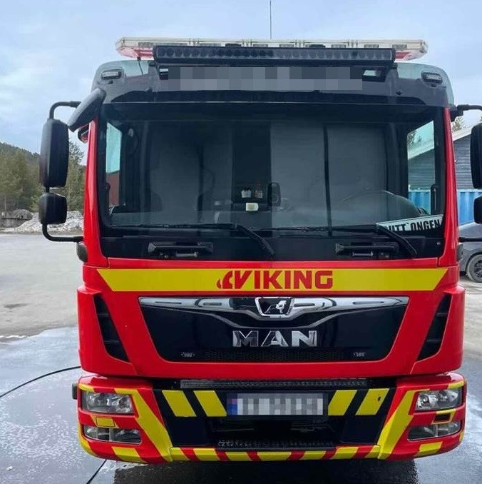 MAN TGL 12.250 4x2 Manual Nordic Edition 2x Winch Brille - Bärgningsbil: bild 3 MAN TGL 12.250 4x2 Manual Nordic Edition 2x Winch Brille - Bärgningsbil: bild 3
