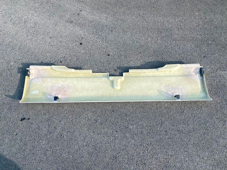 MAN Lions City A21 Heckstoßstange mit AHK Ausschnitt OE 88732035011 / 88.73203-5011 *280€ NETTO* Rohteil - Stötfångare för Buss: bild 3 MAN Lions City A21 Heckstoßstange mit AHK Ausschnitt OE 88732035011 / 88.73203-5011 *280€ NETTO* Rohteil - Stötfångare för Buss: bild 3