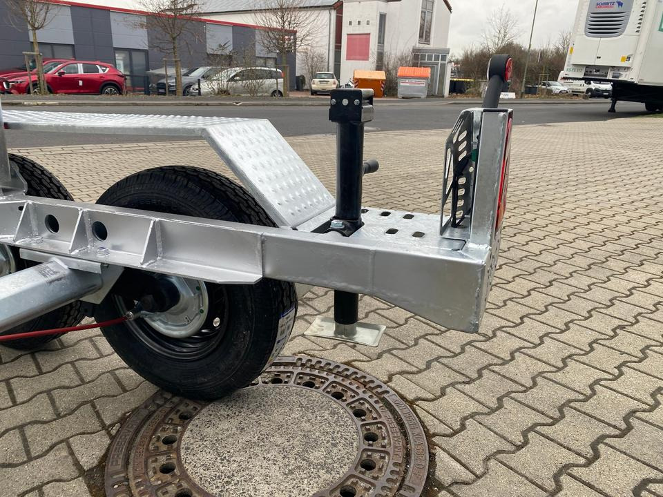 Kabelsläp Vermietung / Kabelanhänger 3500KG / Nutzlast 2766KG / Kabeltrommel-Anhänger / Glasfaser/ 1 Woche: bild 10 Kabelsläp Vermietung / Kabelanhänger 3500KG / Nutzlast 2766KG / Kabeltrommel-Anhänger / Glasfaser/ 1 Woche: bild 10