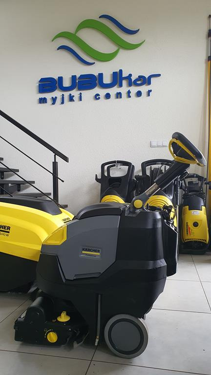 KÄRCHER BR 45/22 C Bp Pack - Skurmaskin: bild 3 KÄRCHER BR 45/22 C Bp Pack - Skurmaskin: bild 3