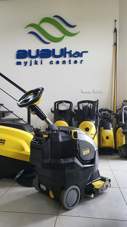 KÄRCHER BR 45/22 C Bp Pack - Skurmaskin: bild 5 KÄRCHER BR 45/22 C Bp Pack - Skurmaskin: bild 5