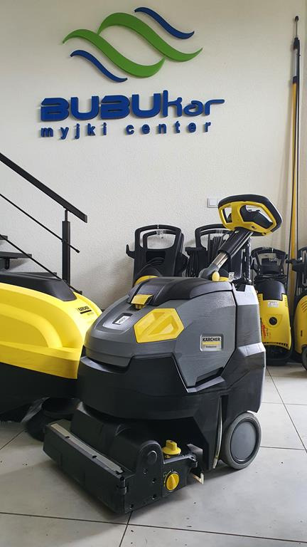 KÄRCHER BR 45/22 C Bp Pack - Skurmaskin: bild 1 KÄRCHER BR 45/22 C Bp Pack - Skurmaskin: bild 1