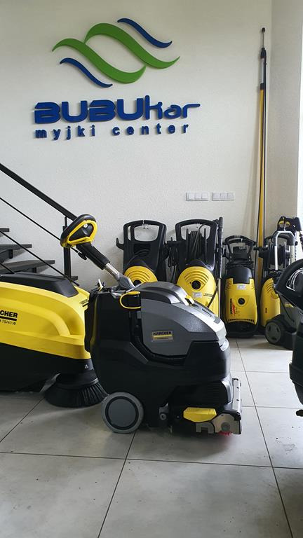 KÄRCHER BR 45/22 C Bp Pack - Skurmaskin: bild 4 KÄRCHER BR 45/22 C Bp Pack - Skurmaskin: bild 4