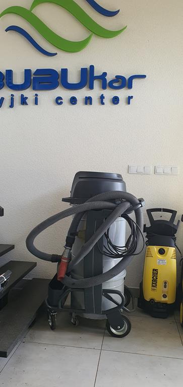 NILFISK S3 L - Industridammsugare: bild 5 NILFISK S3 L - Industridammsugare: bild 5