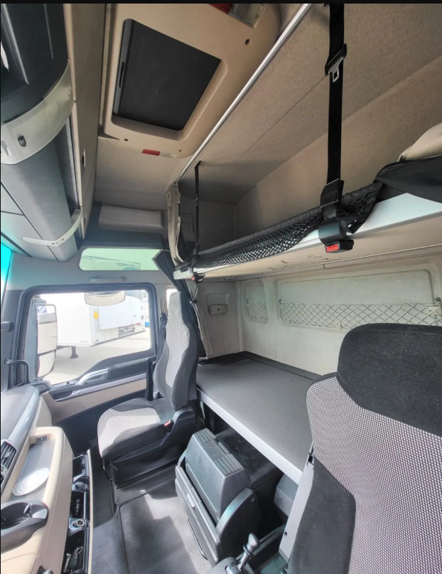 MAN TGX18.500 XXL*2xTANK*RETARDER - Dragbil: bild 5 MAN TGX18.500 XXL*2xTANK*RETARDER - Dragbil: bild 5