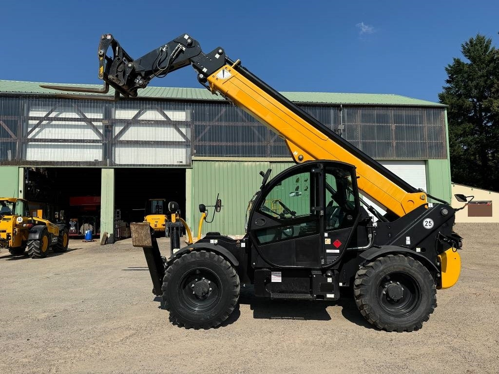 Teleskoplastar Haulotte HTL 3614: bild 7