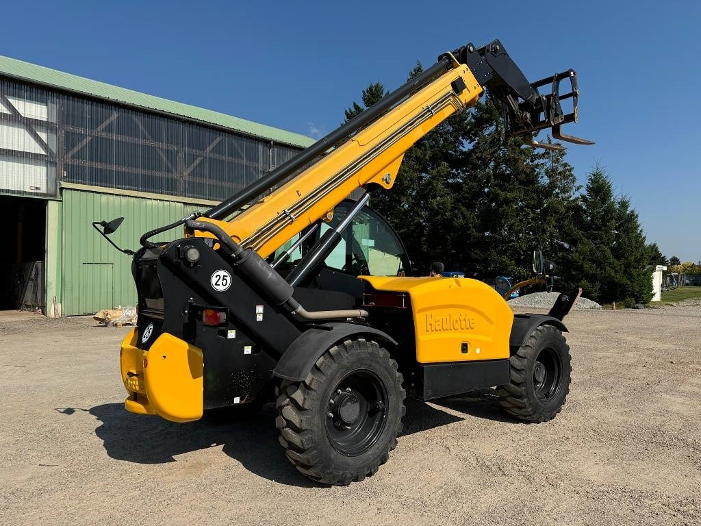 Haulotte HTL 3614 - Teleskoplastar: bild 4 Haulotte HTL 3614 - Teleskoplastar: bild 4