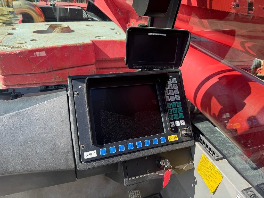 Liebherr LTM 1070-4.2  - Mobilkran: bild 5 Liebherr LTM 1070-4.2  - Mobilkran: bild 5