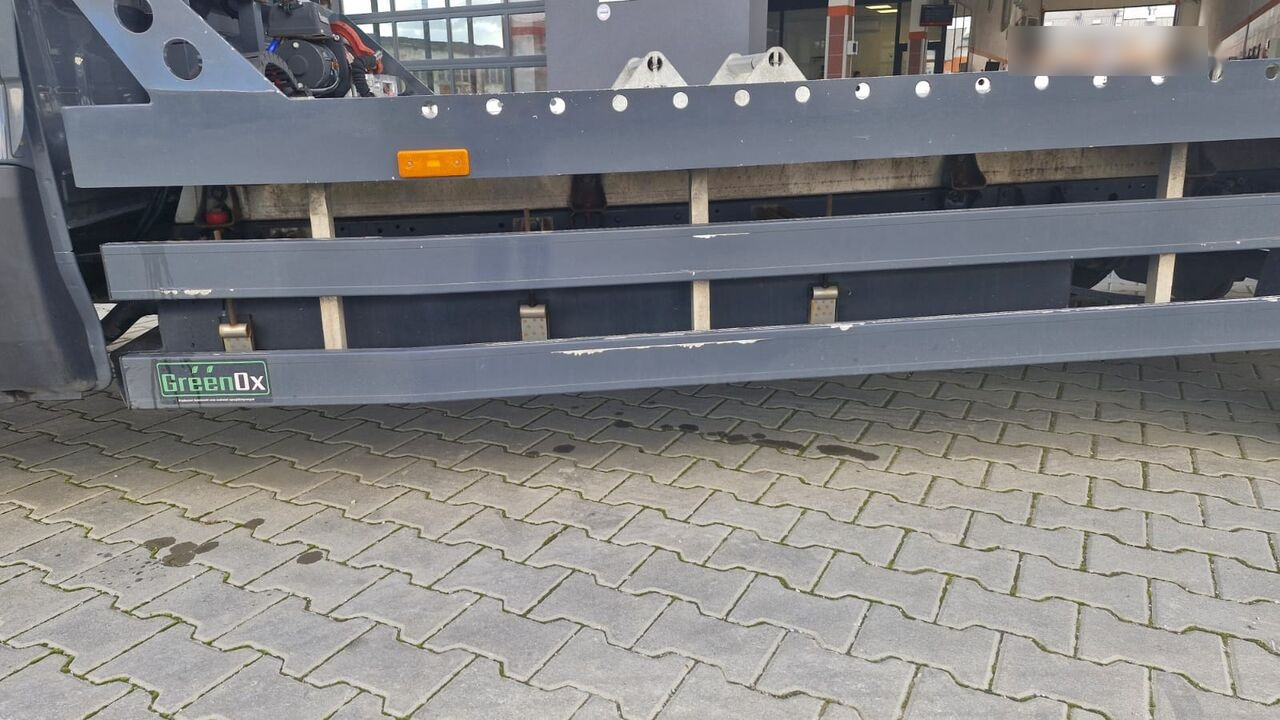 IVECO Daily 35s18 / HIMATIC / euro6 / 35.000 euro NETTO - Bärgningsbil: bild 3 IVECO Daily 35s18 / HIMATIC / euro6 / 35.000 euro NETTO - Bärgningsbil: bild 3
