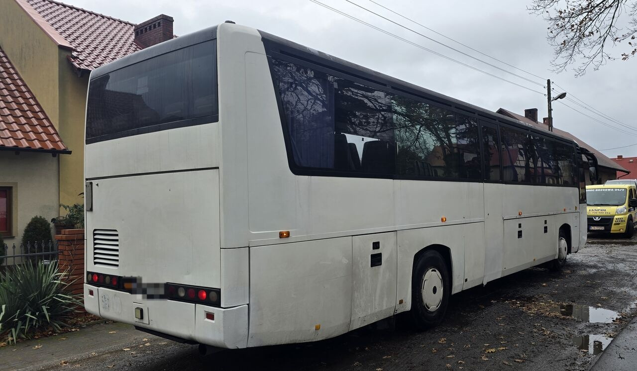 Irisbus Iliade - Turistbuss: bild 2 Irisbus Iliade - Turistbuss: bild 2