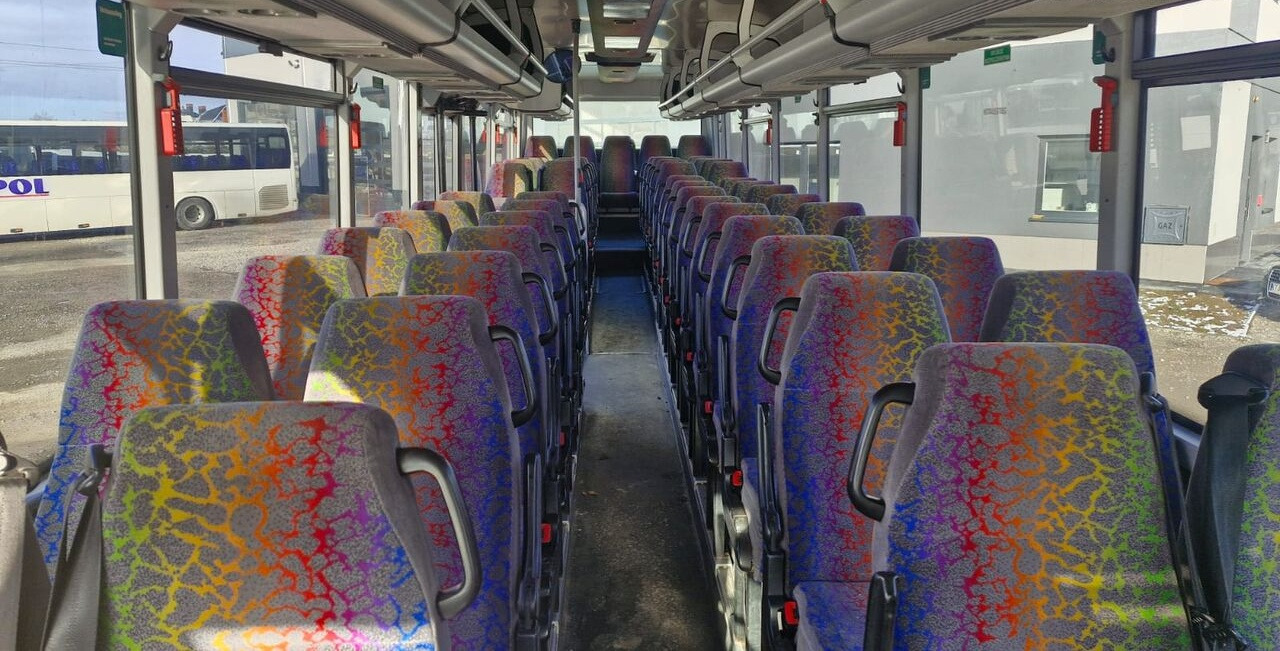 Renault ARES / ILIADE / EXPORT - Förortsbuss: bild 5 Renault ARES / ILIADE / EXPORT - Förortsbuss: bild 5