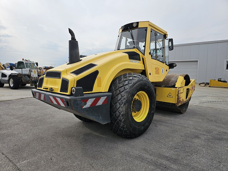 BOMAG BW213DH-4 BVC - Kompaktor: bild 3 BOMAG BW213DH-4 BVC - Kompaktor: bild 3