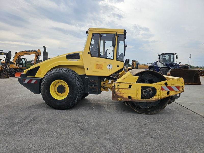 BOMAG BW213DH-4 BVC - Kompaktor: bild 4 BOMAG BW213DH-4 BVC - Kompaktor: bild 4