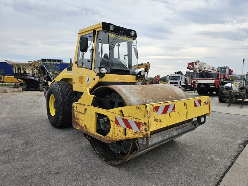 BOMAG BW213DH-4 BVC - Kompaktor: bild 5 BOMAG BW213DH-4 BVC - Kompaktor: bild 5