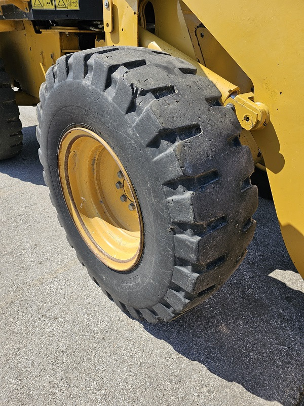 Hjullastare CATERPILLAR 914G: bild 18 Hjullastare CATERPILLAR 914G: bild 18