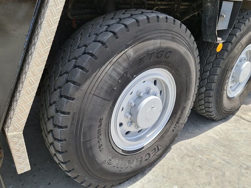 Mobilkran FAUN RTF40-3 6X6X6 Jib: bild 22