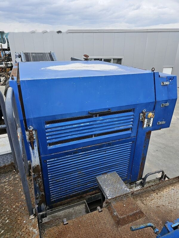 Leasa Kleemann MR130R EVO Kleemann MR130R EVO: bild 13