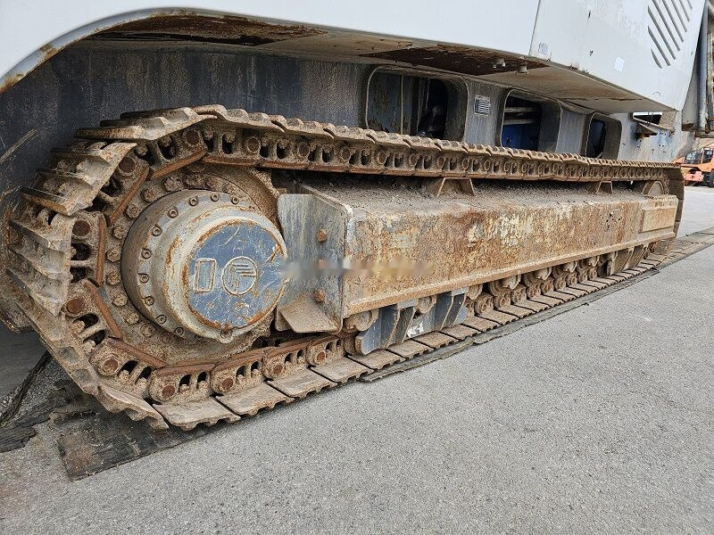 Leasa Kleemann MR130R EVO Kleemann MR130R EVO: bild 18