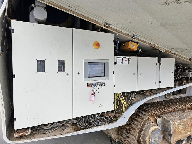 Leasa Kleemann MR130R EVO Kleemann MR130R EVO: bild 15