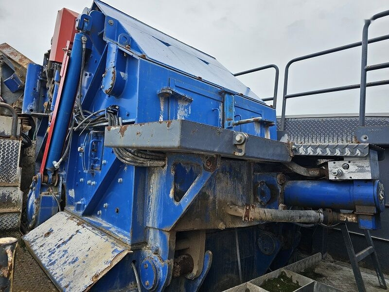 Leasa Kleemann MR130R EVO Kleemann MR130R EVO: bild 11