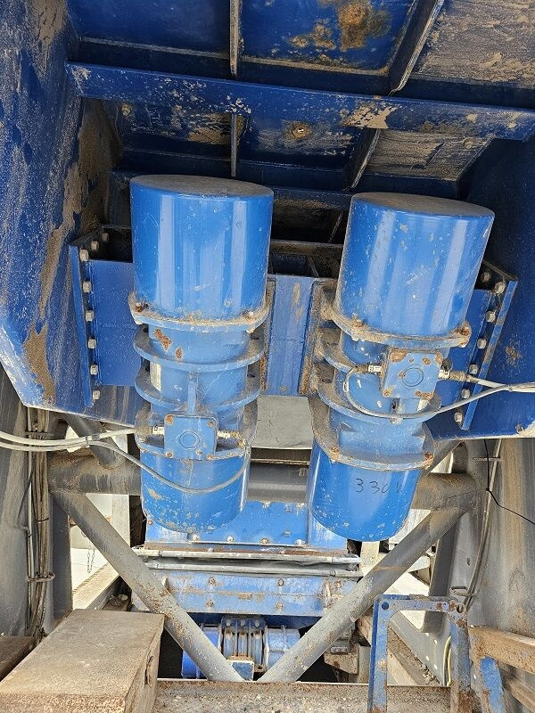 Leasa Kleemann MR130R EVO Kleemann MR130R EVO: bild 9