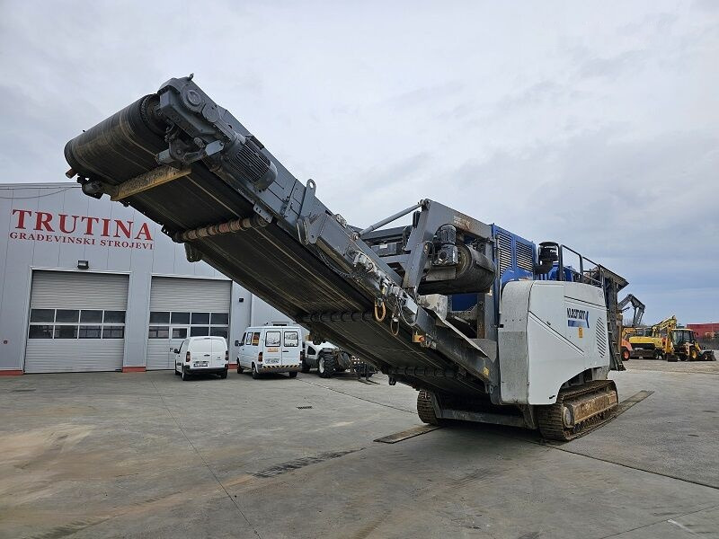 Leasa Kleemann MR130R EVO Kleemann MR130R EVO: bild 6