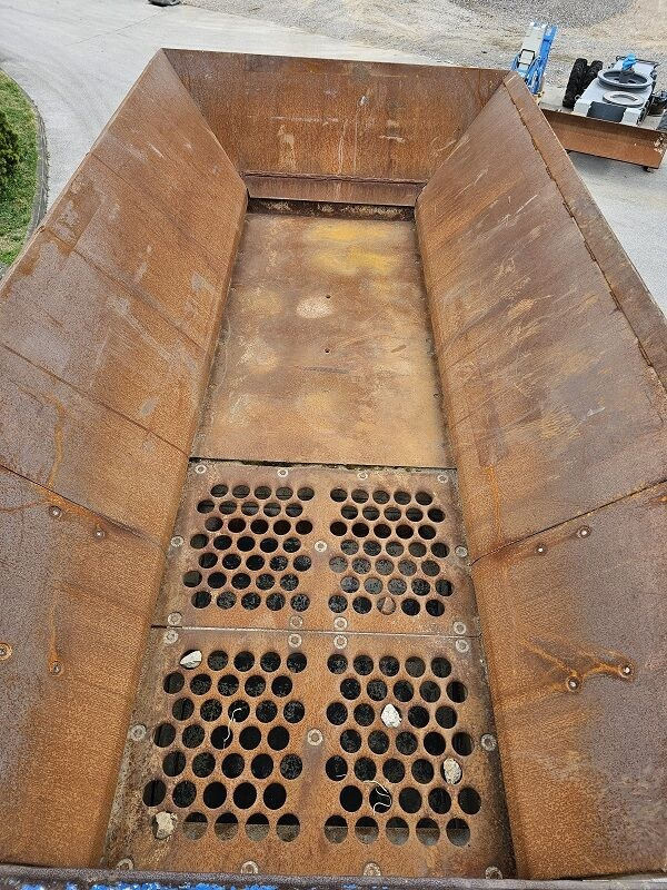 Leasa Kleemann MR130R EVO Kleemann MR130R EVO: bild 14