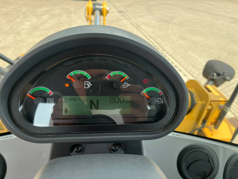 Cat 926M - Hjullastare: bild 5 Cat 926M - Hjullastare: bild 5