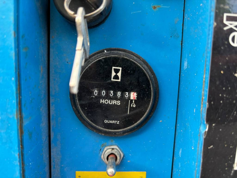 Genie GS-3246 - Saxlift: bild 5 Genie GS-3246 - Saxlift: bild 5