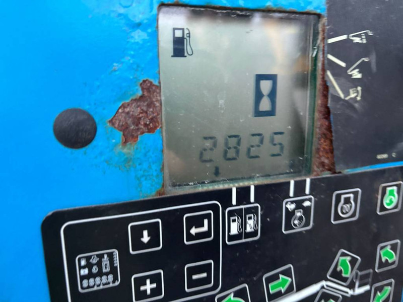 Genie Z 80/60 - Bomlift: bild 2 Genie Z 80/60 - Bomlift: bild 2