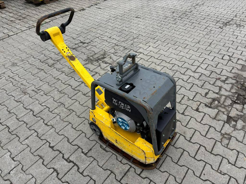 WACKER NEUSON DPU3750Hets - Kompaktor: bild 4 WACKER NEUSON DPU3750Hets - Kompaktor: bild 4