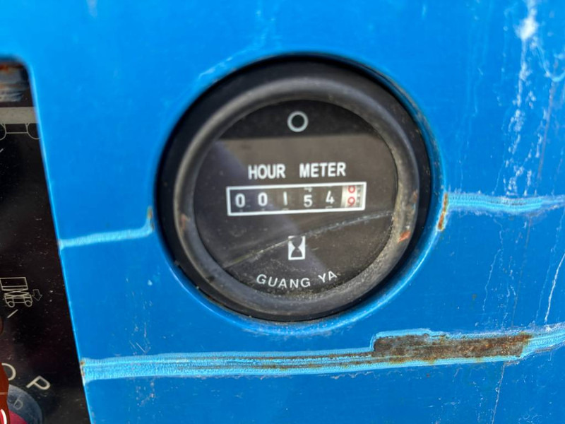 Yamei MS1330 - Saxlift: bild 5 Yamei MS1330 - Saxlift: bild 5