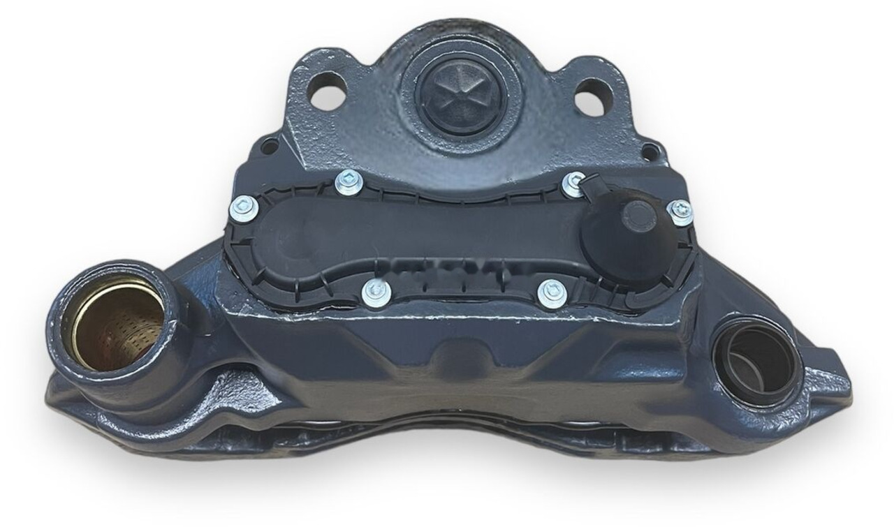 Knorr-Bremse SN7 K003781 II37809 SB7811 4080001000   Schmitz Cargobull K003781 II37809 SB7811 4080001000 - Bromsok för Släp: bild 3 Knorr-Bremse SN7 K003781 II37809 SB7811 4080001000   Schmitz Cargobull K003781 II37809 SB7811 4080001000 - Bromsok för Släp: bild 3