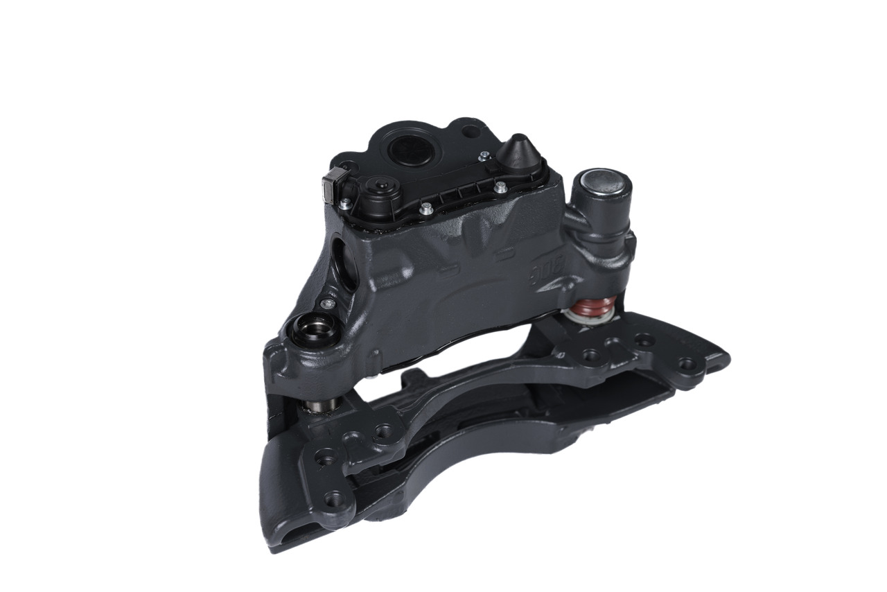 MERCEDES-BENZ SL7504, SL7514, K023248, K023249, A9604200102, A9604200202 - Bromsok för Lastbil: bild 1 MERCEDES-BENZ SL7504, SL7514, K023248, K023249, A9604200102, A9604200202 - Bromsok för Lastbil: bild 1