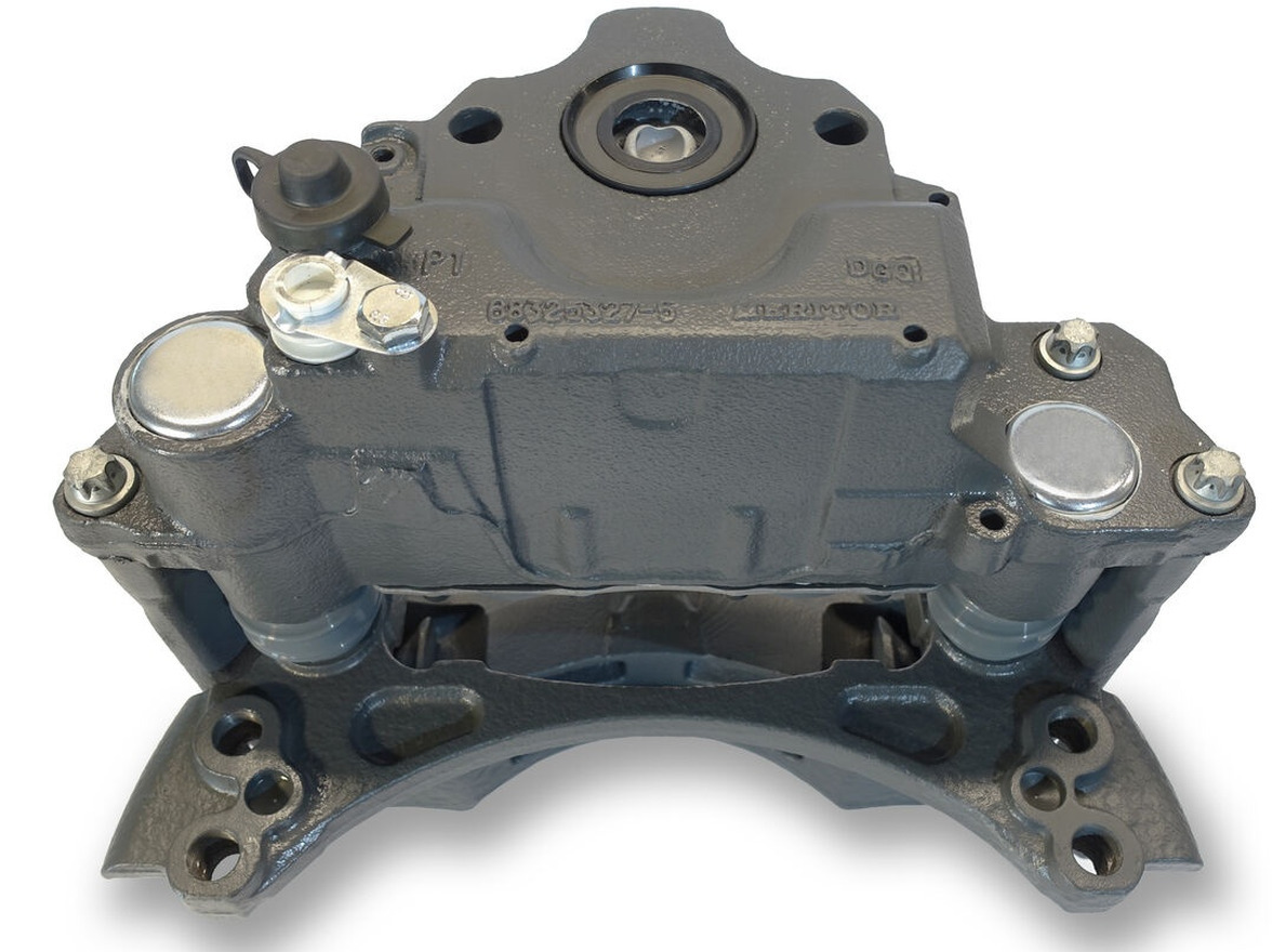 Ror Meritor LRG702 - Bromsok för Släp: bild 1 Ror Meritor LRG702 - Bromsok för Släp: bild 1