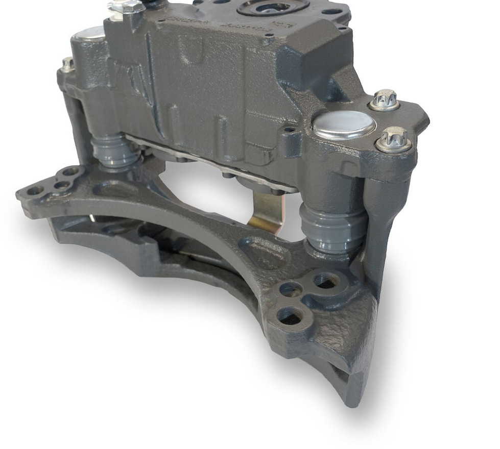 Ror Meritor LRG702 - Bromsok för Släp: bild 2 Ror Meritor LRG702 - Bromsok för Släp: bild 2